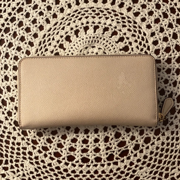 Coach Wallet - Picture 2 of 5